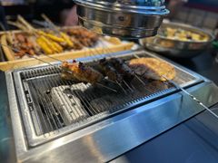 -板凳烧烤(东关街店)