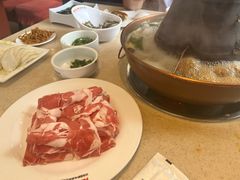 -阳坊大都涮羊肉(阳坊总店)