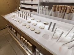 -MUJI无印良品(万达太原街店)