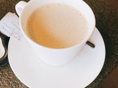 热大红袍珍珠奶茶-湊湊火锅·茶憩(和平大悦城店)