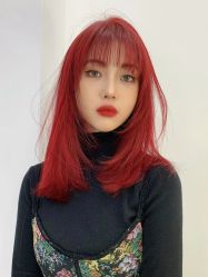 -MOKA HAIR SALON 烫染造型