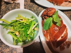 -北平食府.北京烤鸭(亦庄店)