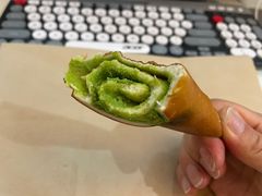 -北羽爱面包·咖啡·甜点·下午茶(艺博店)