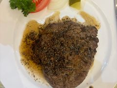 -华梅西餐厅(哈尔滨中央大街店)