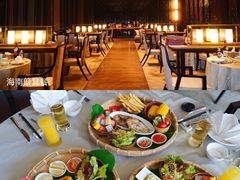 -三亚海棠湾万丽度假酒店