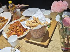 -渔乐圈海鲜餐厅(群力金江路店)