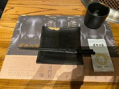 -黑牛の店·和牛烧肉(合生汇店)