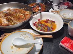 -湘阁里辣(南联锦泰城店)