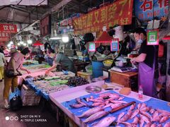 -桃源市场(解放路店)
