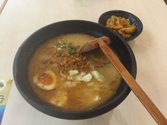 -味千拉面(航洋国际购物中心)