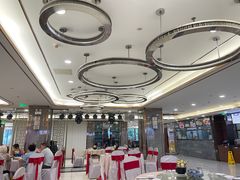 大堂-金榜大酒店-中餐