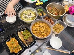 -毛哥小馆子(百井坊巷店)