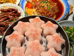 -老房子·南昌菜(双子塔店)