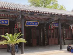 -保定直隶总督署博物馆