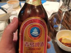 -康莱德酒店·美庭自助餐厅