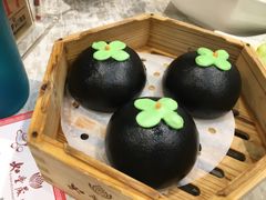 流沙包-如丰晟宴(长安万达店)