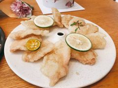 -青梅酒肆PLUS(长白仙岛北路店)