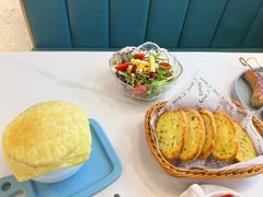 -库滋明·俄罗斯特色美食(中央大街店)