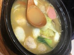 -金陵杨胖子·砂锅麻辣烫(金轮新天地店)