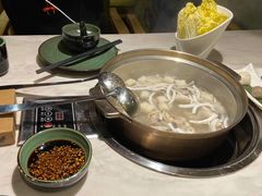 原味椰子鸡-狐狸爱上椰子鸡(滨江星光大道店)