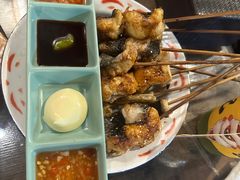 -辉记炭烧海鲜大排档·老字号(福田店)
