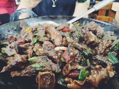 -牛八宝桂林米粉(八里庄店)