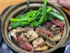 -煲煲掂风味煲仔饭餐厅(西区店)