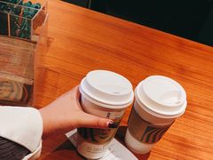 -星巴克(嘉兴桐乡吾悦广场店)