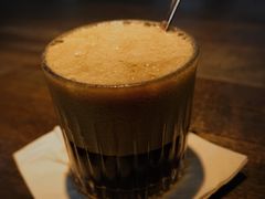 冰美式-MOJ coffee(瓯海泽雅水碓坑店)