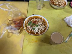 -老光明岗琼甜茶馆