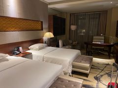 -西安赛瑞喜来登大酒店