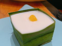 -樾餐厅泰式海鲜火锅(民歌湖店)