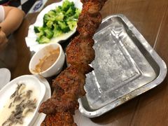 -白魁老号饭庄(安内店)