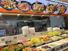 -醉人椒麻辣香锅(王府井喜悦店)