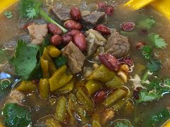 -小杨生煎(香港名都店)