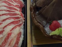 -湊湊火锅·茶憩(东城民盈国贸城店)