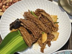 -魁盛居百年鲁菜馆(县西巷店)