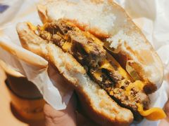 -麦当劳(玉桥中路店)
