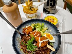 -艾薯夫妇Aysh(福田星河COCOPark店)