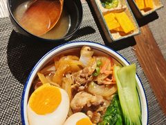 -鲸山上·私房日料(泰达MSD店)
