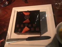 -上海柏悦酒店·世纪100牛排馆