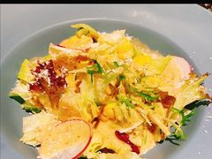 -松临·铁板烧&Omakase(神农店)