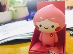 -墨客咖啡(新街口店)