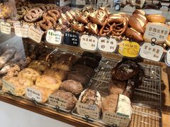 -慢熟面包店bud bread(孩儿巷店)