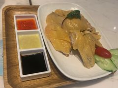 -星怡会·新加坡新美食(苏州中心店)