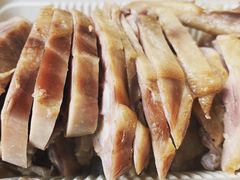盐水鸭-清真·金宏兴鸭子店(明瓦廊店)