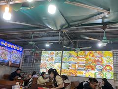 -周记蟹仔粉(侨港风情街店)