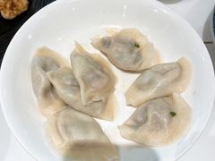 金牌三鲜-东方饺子王(和平里店)