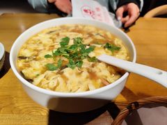 -山丹丹西北菜(金贸大厦店)