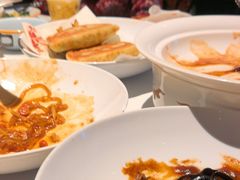 -庆云楼饭庄(什刹海店)